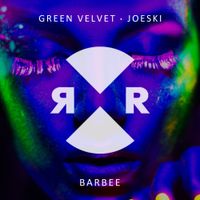 Green Velvet - Barbee