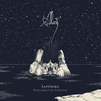 Alcest - Sapphire (Perturbator Remix)