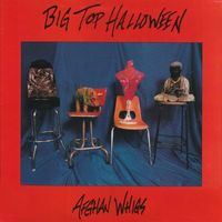 The Afghan Whigs - Big Top Halloween