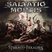 Saltatio Mortis - Sturm Aufs Paradies