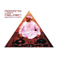 Armand Van Helden - Gandhi Khan