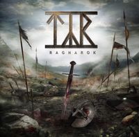 T&yacute;r - Ragnarok