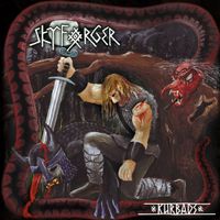 Skyforger - Kurbads