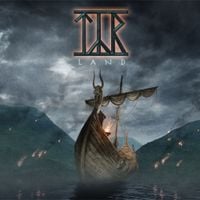 T&yacute;r - Land