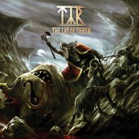T&yacute;r - The Lay of Thrym