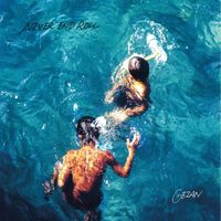 GEZAN - Never End Roll