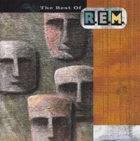 R.E.M. - The Best of R.E.M.