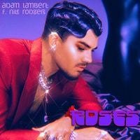 Adam Lambert - Roses