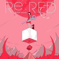 柏大輔 [Daisuke Kashiwa] - Re:Red