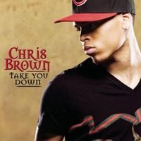 Chris Brown - Take You Down