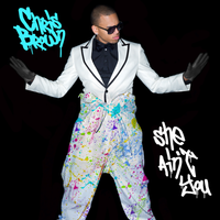 Chris Brown - She Ain't You
