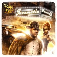 Funky DL - Jazzmatic Jazzstrumentals
