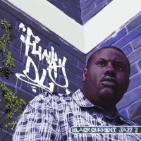 Funky DL - Blackcurrent Jazz 2