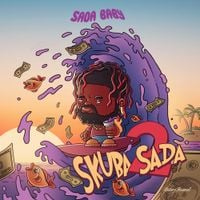 Sada Baby - Skuba Sada 2