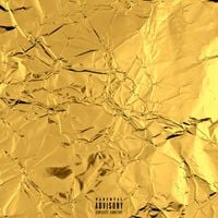 LEE x BISK x SADHU - GOLD DUST