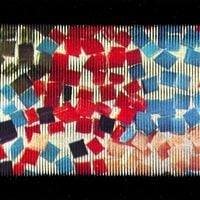 Keith Fullerton Whitman - Disingenuity B/W Disingenuousness
