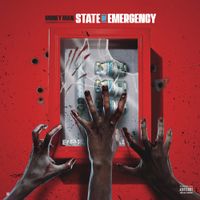 Money Man - State of Emergency