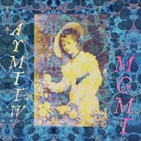 MGMT - As You Move Through The World