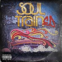 Supreme Cerebral & D.Mar - Soul Trained
