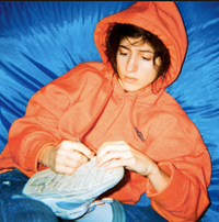 Alo&iuml;se Sauvage - Jimy