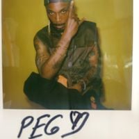 JPEGMAFIA - Starrcade 97