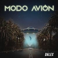 Dalex - Modo Avi&oacute;n