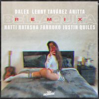 Dalex, Lenny Tav&aacute;rez & Anitta - Bellaquita (Remix)