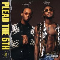 Young T & Bugsey - Plead The 5th