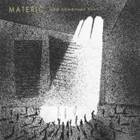 Materic - меж каменных плит