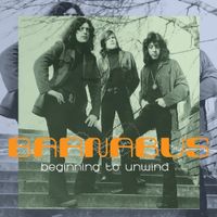 Barnabus - Beginning To Unwind