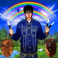 Sematary - RAINBOW BRIDGE 2
