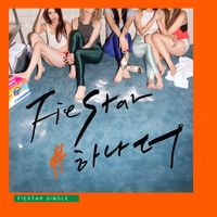 FIESTAR - One More