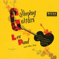 Les Paul - Galloping Guitars