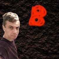 Big Baller B - The B