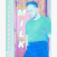 Bilmuri - pasteurized milk