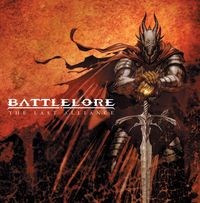 Battlelore - The Last Alliance