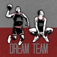 Froggy Fresh - Dream Team