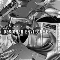 DJWWWW & SENTINEL - Designer Environments