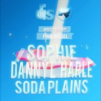 Finn Diesel, SOPHIE, Danny L Harle & Soda Plains - Rinse FM Podcast: DisMagazine - 31st July 2014