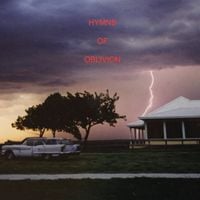 William Basinski - HYMNS OF OBLIVION