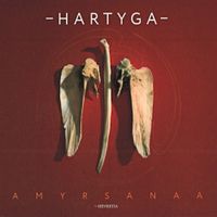 Hartyga - Amyrsanaa