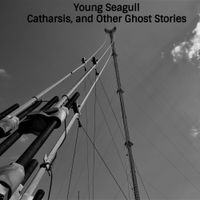 Young Seagull - Catharsis, and Other Ghost Stories