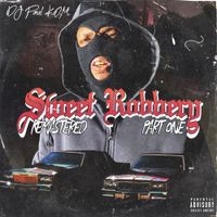 DJ Paul - Sweet Robbery, Pt. 1