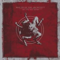 Mouth of the Architect - The Ties That Blind
