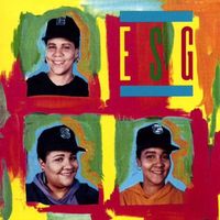 ESG - ESG