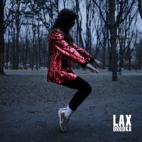Brodka - LAX