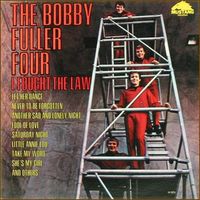 The Bobby Fuller Four - I Fought the Law