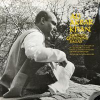 Ali Akbar Khan - Morning & Evening Ragas