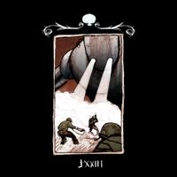 Johnnytwentythree - JXXIII