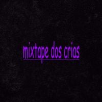 DJ ROBERTO DO TREM BALA - MIXTAPE DOS CRIAS